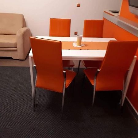 Apartment Adriana Povljana Εξωτερικό φωτογραφία