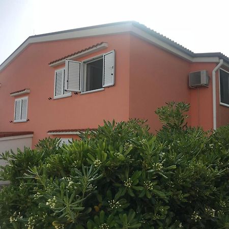 Apartment Adriana Povljana Εξωτερικό φωτογραφία