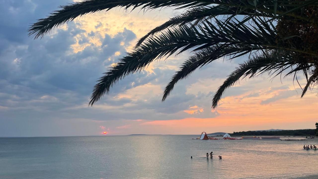 Apartment Adriana Povljana Εξωτερικό φωτογραφία