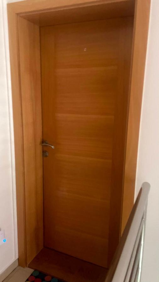 Apartment Adriana Povljana Εξωτερικό φωτογραφία