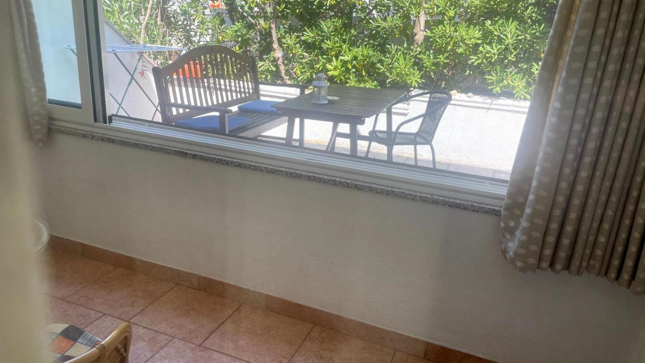 Apartment Adriana Povljana Εξωτερικό φωτογραφία
