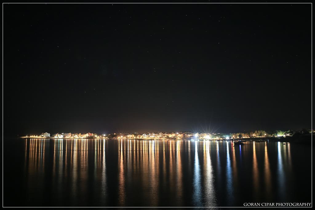 Apartment Adriana Povljana Εξωτερικό φωτογραφία