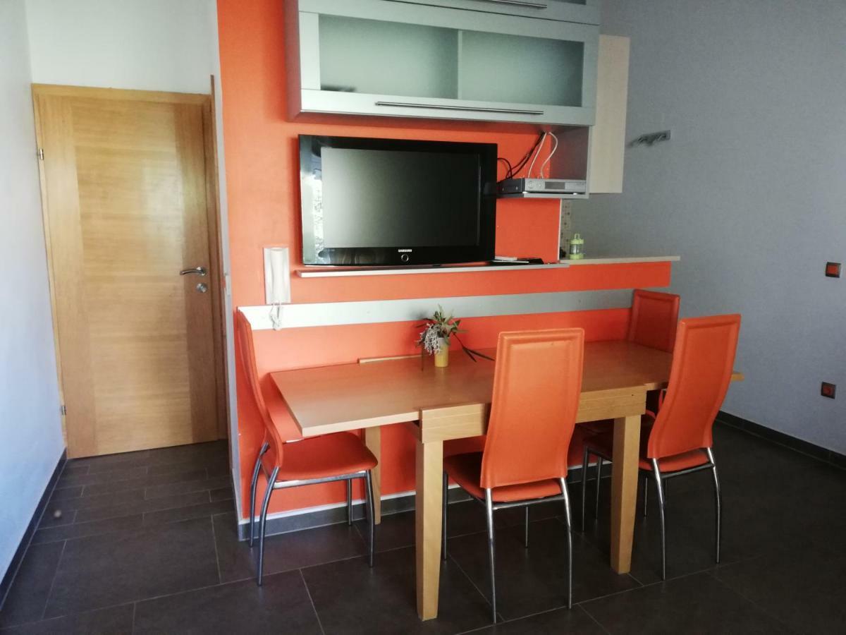 Apartment Adriana Povljana Εξωτερικό φωτογραφία